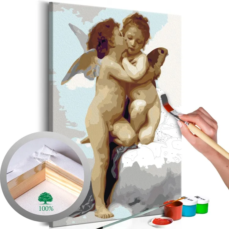 Anges (amour)