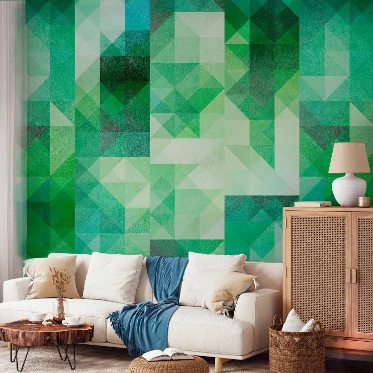 Pixels (vert)