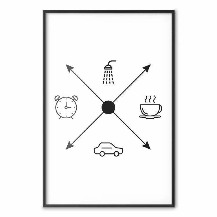 Horaire Quotidien - Café Voiture
