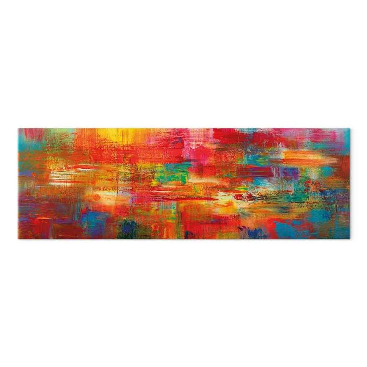 Colourful Dreams (1 Part) Narrow
