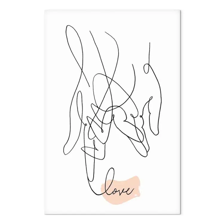 Tangled Love (1 Part) Vertical