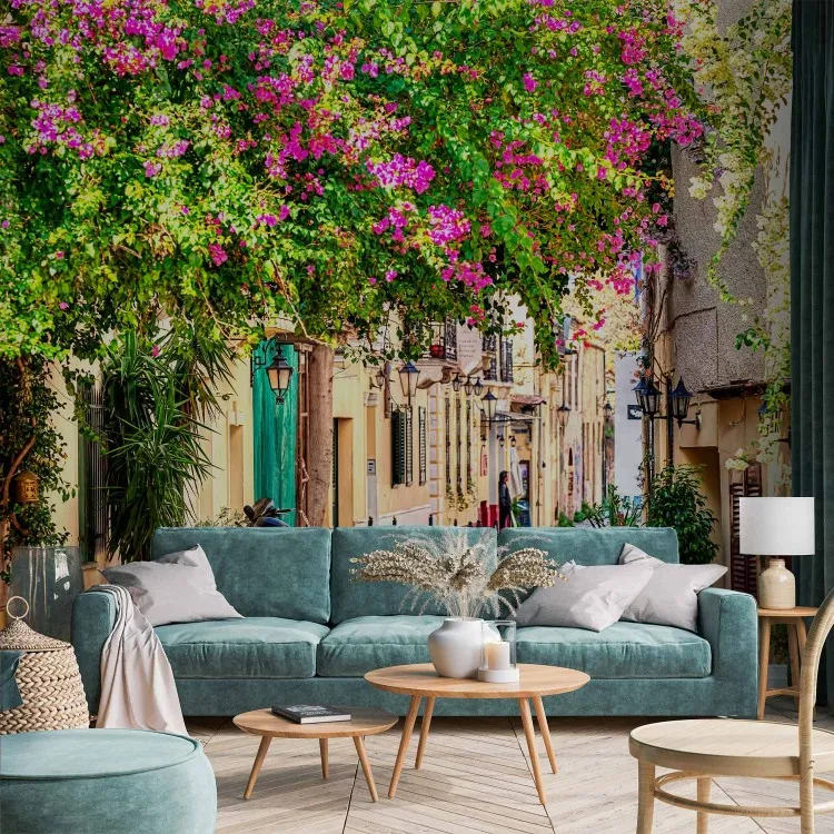 Tuscan Nooks and Crannies