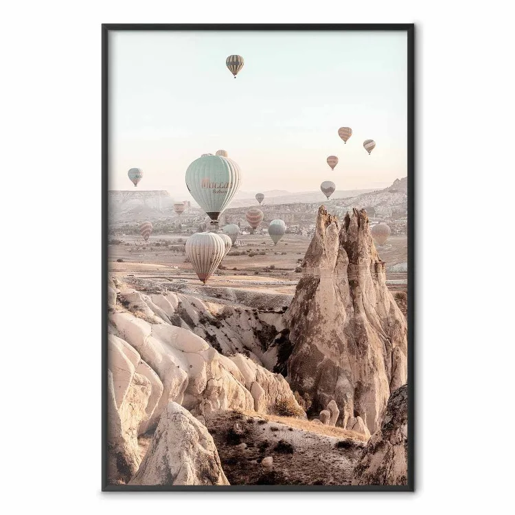 Voyage fabuleux