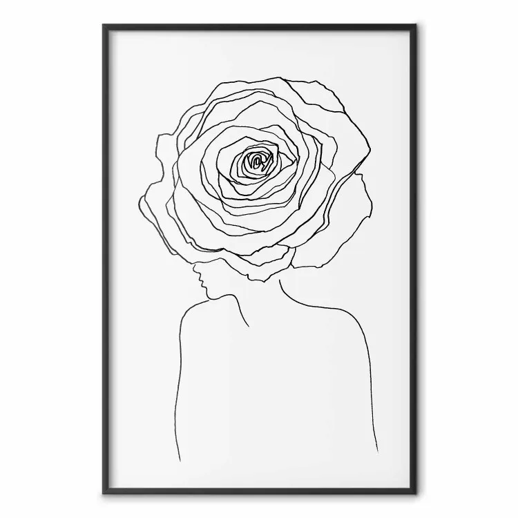 Détourne le regard