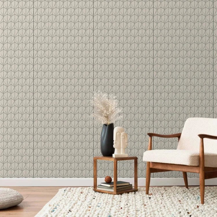 Minimalisme géométrique