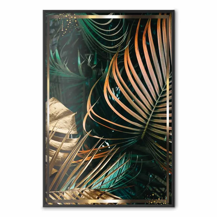 Bijoux de la forêt
