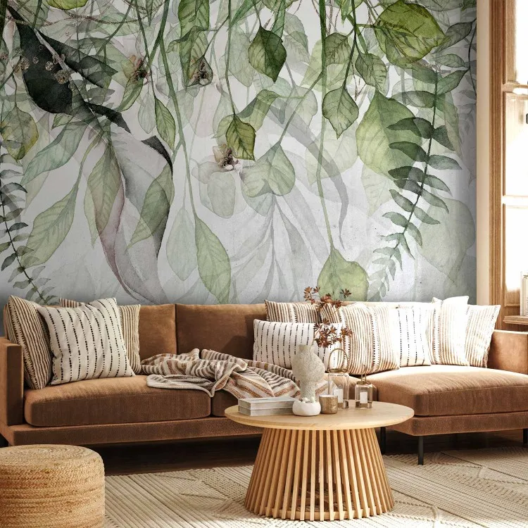 Emportés par le vent