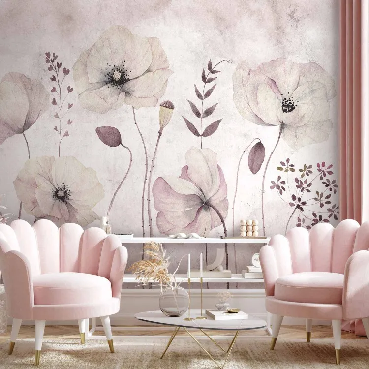 Moment floral