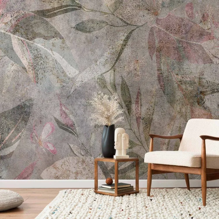 Colors of Venetian Frescoes
