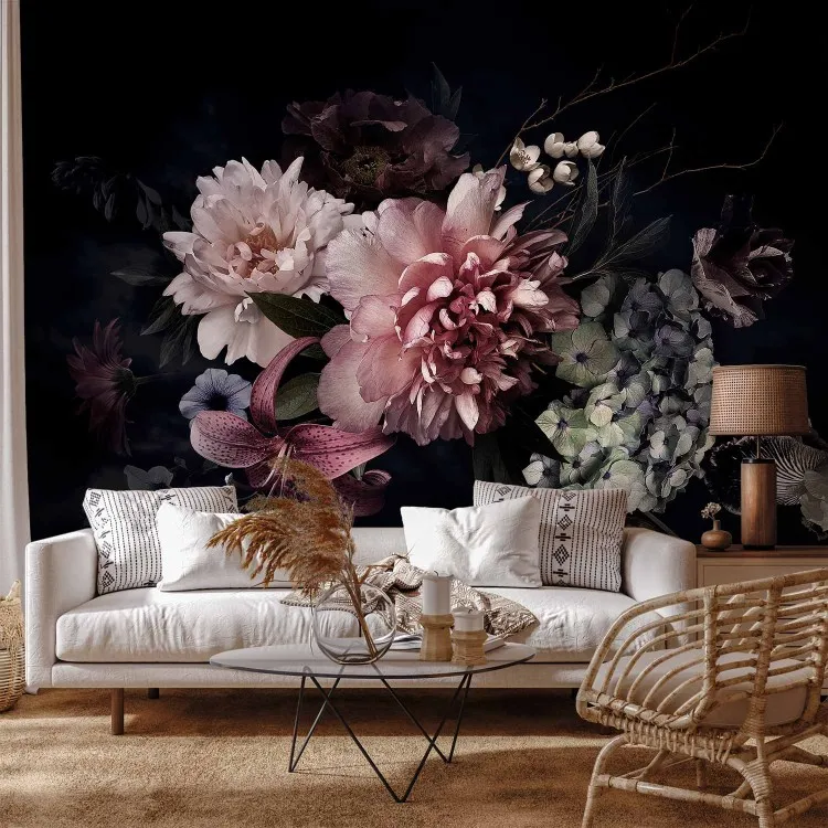 Bouquet néerlandais