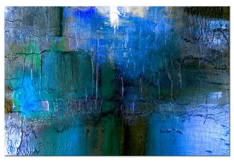 Texture fraîche