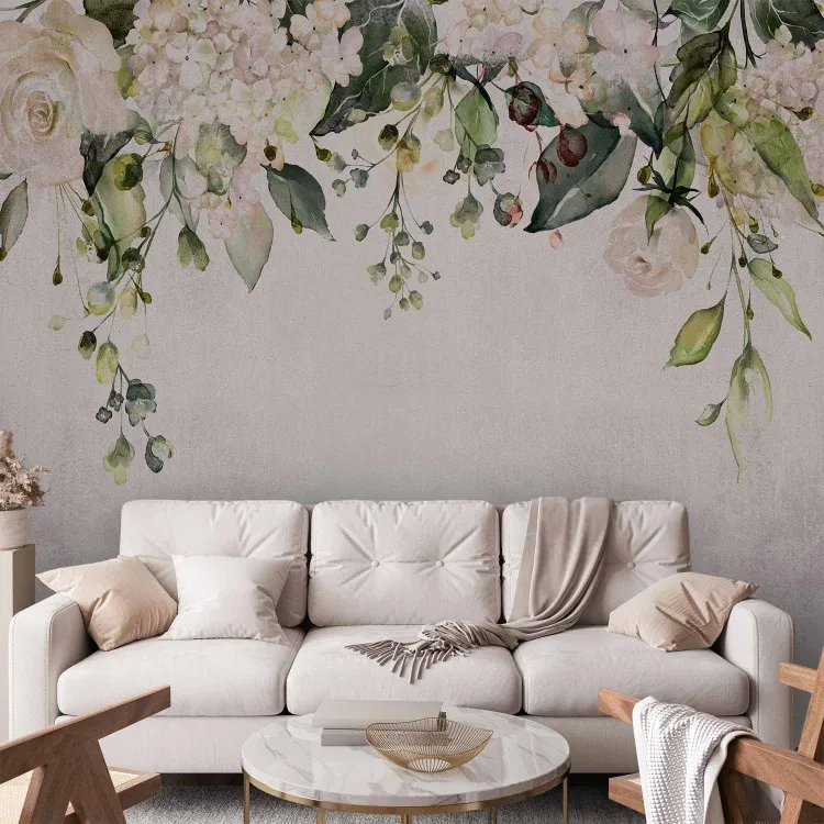 Flore magique