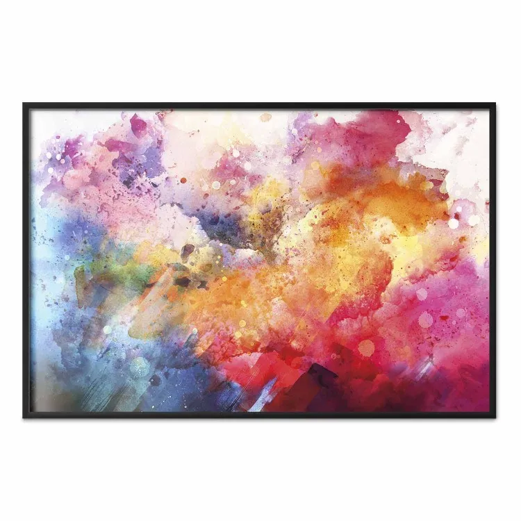 Couleurs sauvages