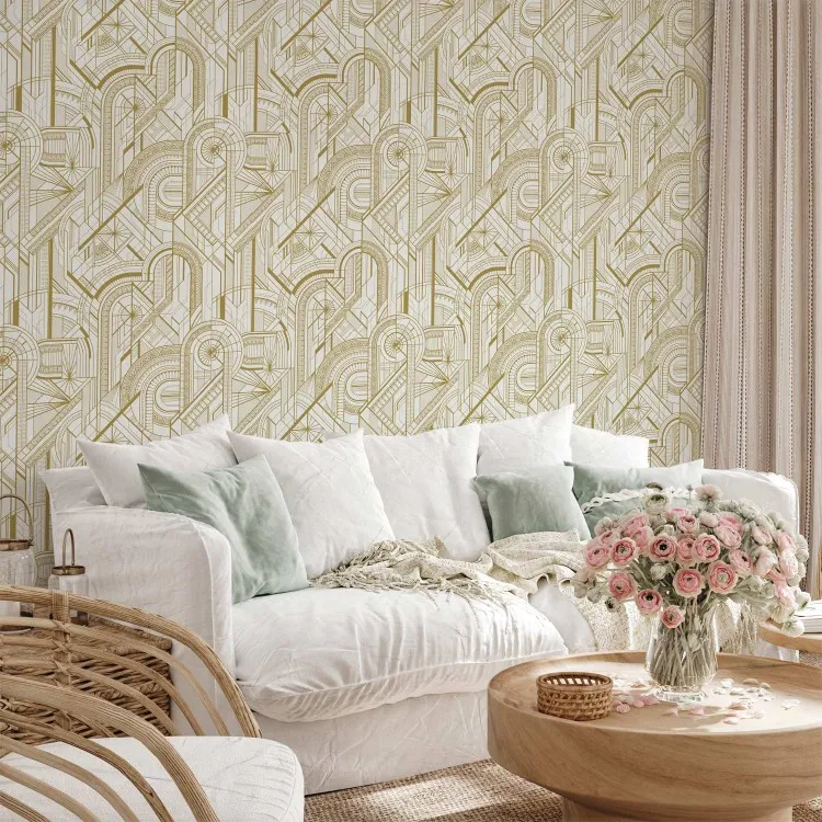 Beauté Art déco
