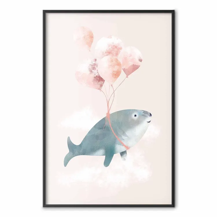 Baleine dansante