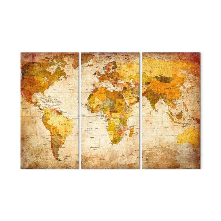 Voyages antiques