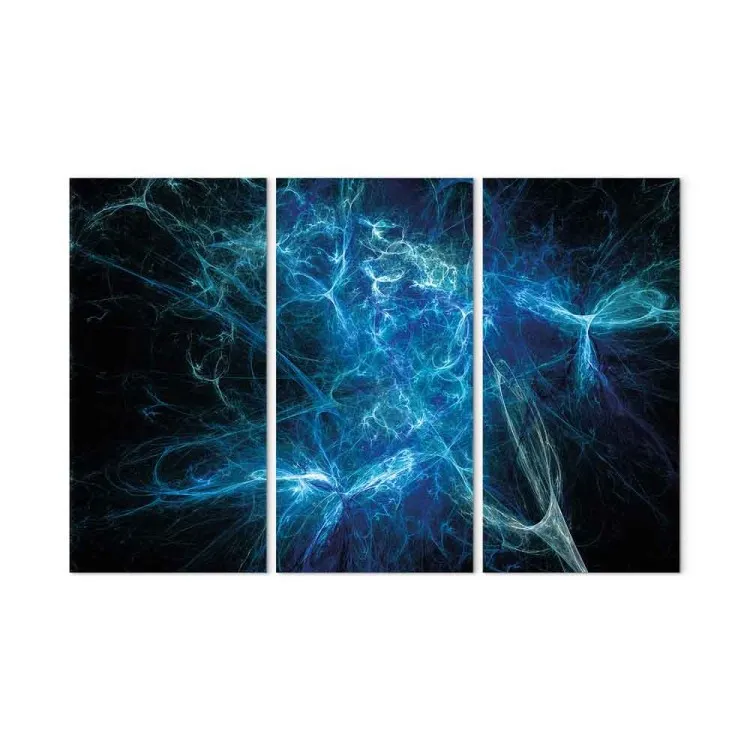 Tempête électrique