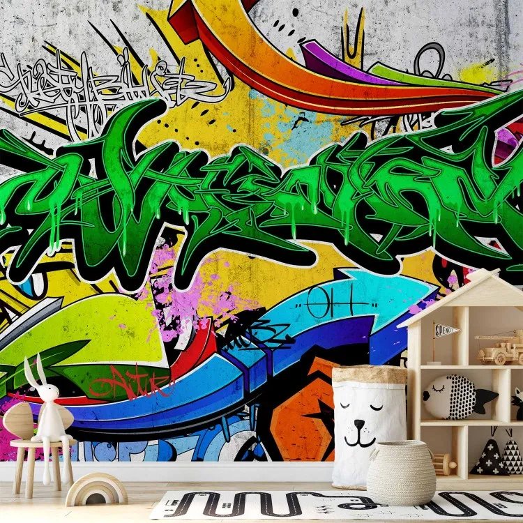 Urban Graffiti