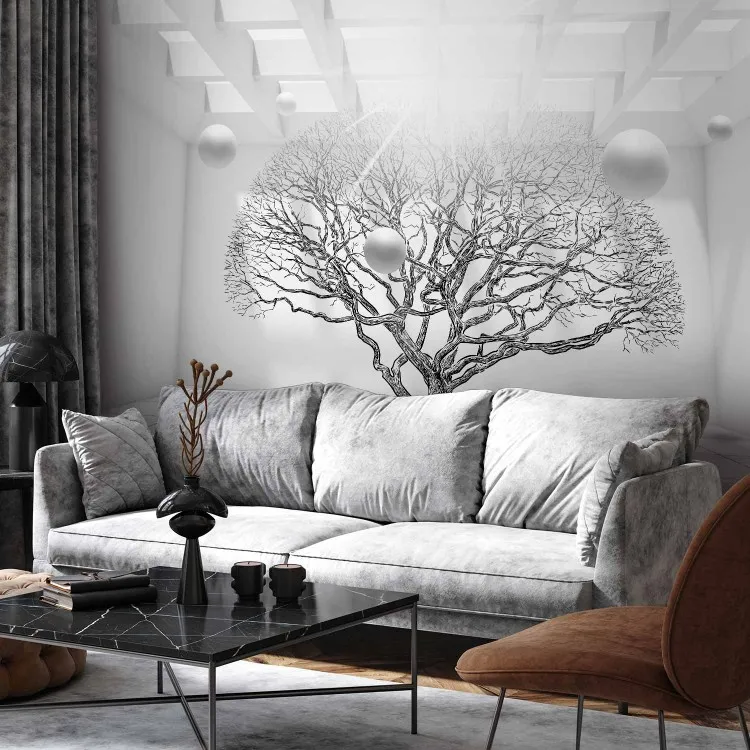Tree of Future