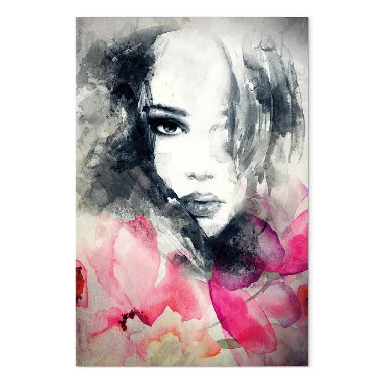 Poésie de la tristesse
