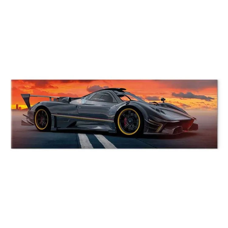 Dream Car