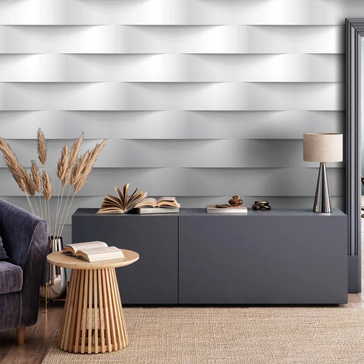 Illusion blanche